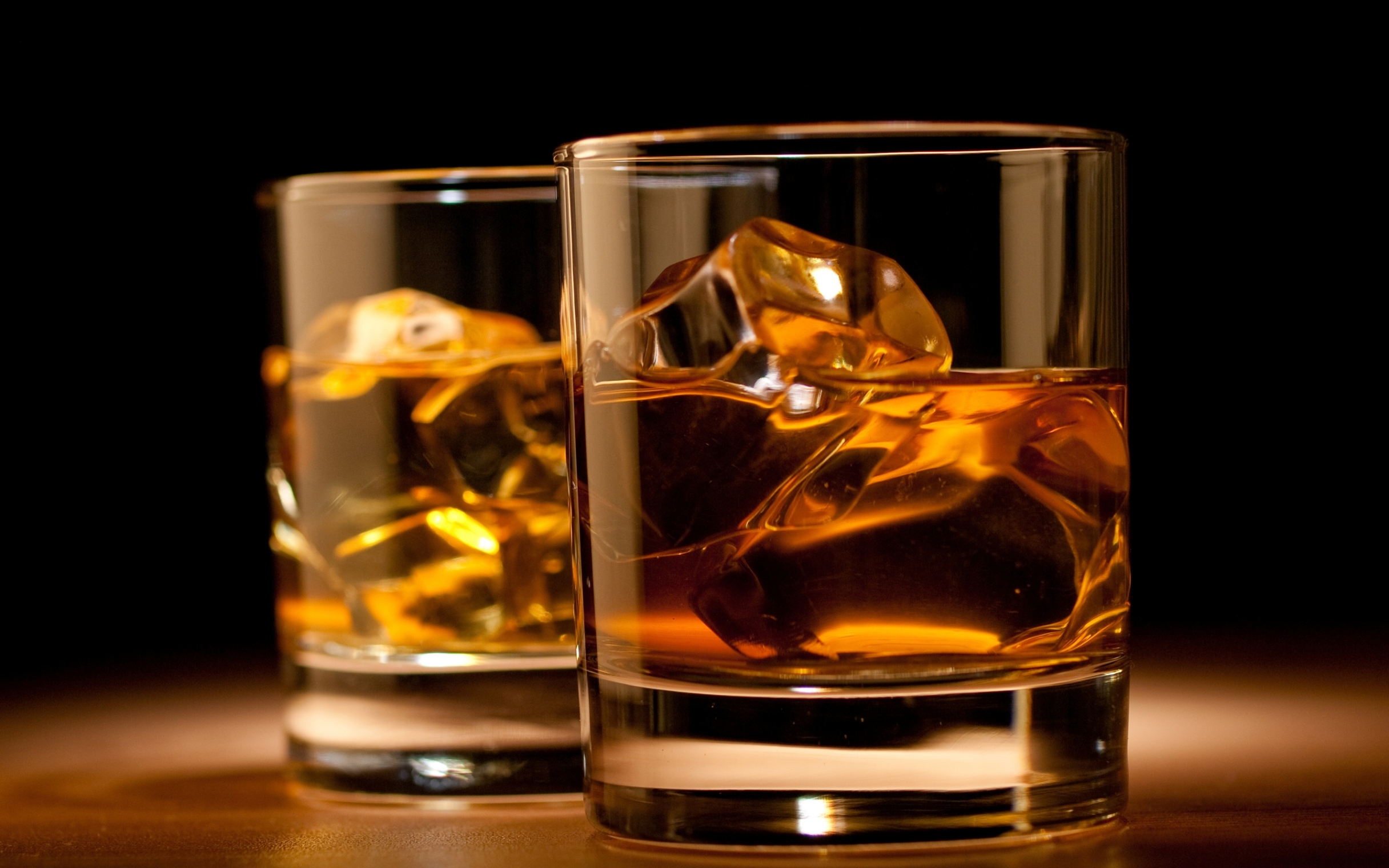 whiskey