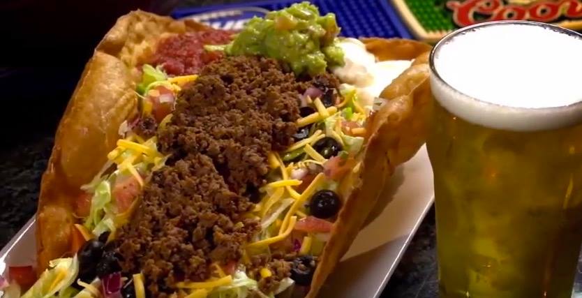 TacoSaladBeer
