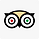 Trip Advisor Social Icon